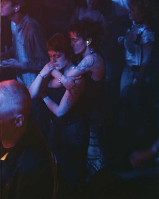  BATEKOO x Los Angles by Tengbeh Kamara